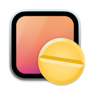 Amphetamine icon