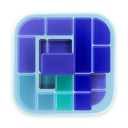 GrandPerspective icon