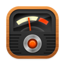 Piezo icon