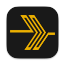 Plexamp icon
